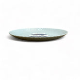 Plato Pampille Luminarc Postre 18cm gris